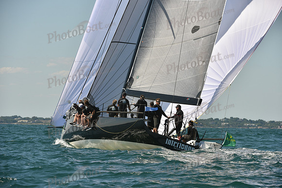 2018 NYYC Race Week E_0882