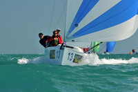 2013 Key West Race Week E 1208