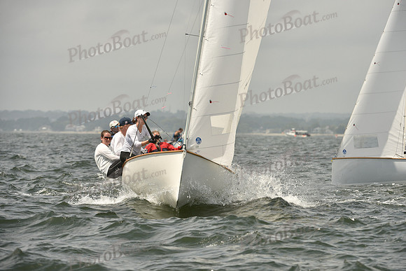 2018 Thistle Nationals E_0465