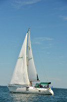 2015 Cape Charles Cup A 1198