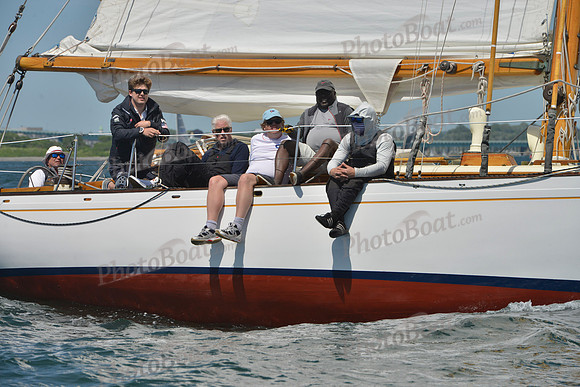 2019 NYYC Annual Regatta B_1114