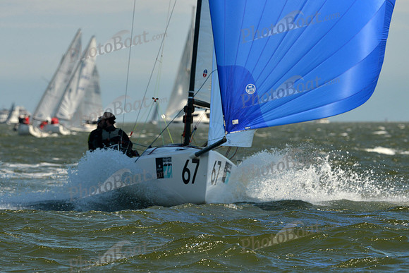 2016 Charleston Race Week D 0423