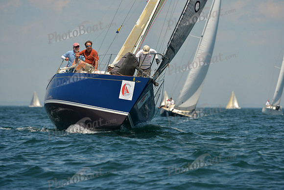 2015 Block Island Race Week A 1539
