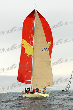 2011 NYYC Annual Regatta B 224