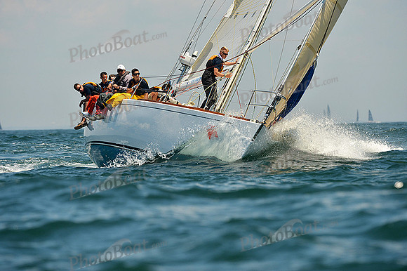 2015 Block Island Race Week A 1104