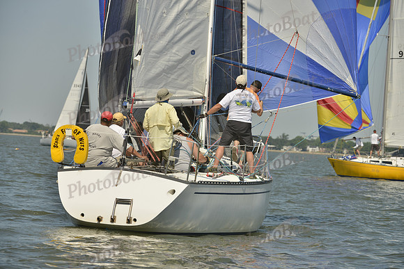 2017 Southern Bay Race Week A_0314