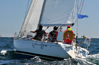 2012 Newport Bermuda 570