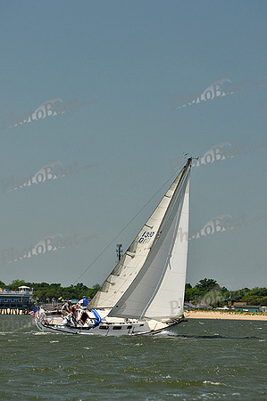 2013 Southern Bay Race Week D 823