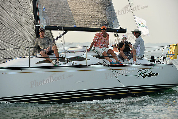 2015 NYYC Annual Regatta B 013