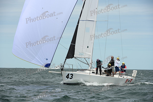 2025 Block Island Race Week L_0920