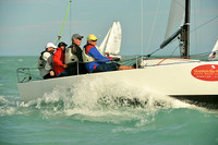 2016 Key West Race Week C_0194