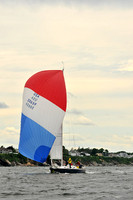 2013 NYYC Annual Regatta A 1719