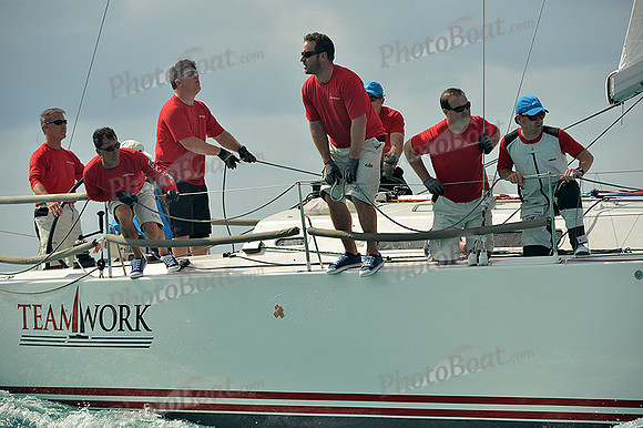 2039 Key West Race Week