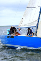2014 Southern Bay Race Week DB 279