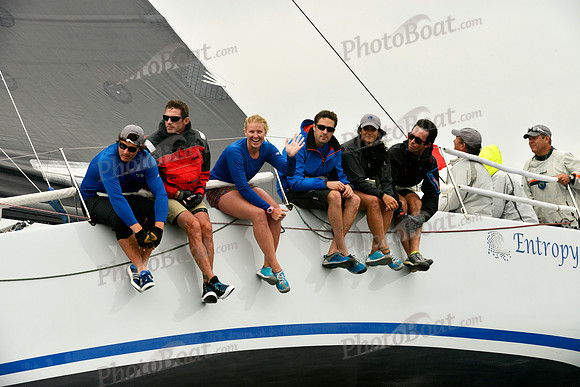 2016 NYYC Race Week B_1093