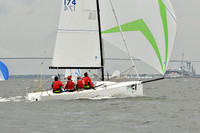 2013 Charleston Race Week A 1200