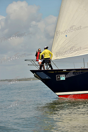 2018 Charleston Race Week A_0683