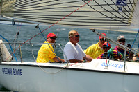 2013 Block Island Race Week A 867
