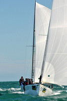 2013 Key West Race Week D 1008