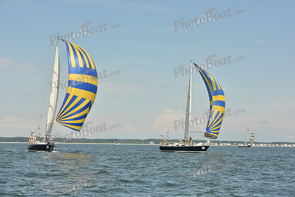 2018 Southern Bay Race Week C_0366