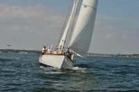 2015 IHYC Classic Yacht Regatta 180