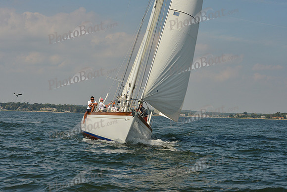 2015 IHYC Classic Yacht Regatta 180
