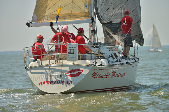 2017 Southern Bay Race Week C_0909