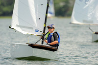 2012 Opti Green Fleet 326
