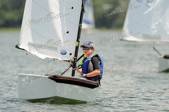 2012 Opti Green Fleet 326