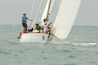 2012 Charleston Race Week B 1258