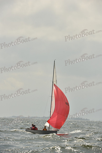 2018 Thistle Nationals E_1386