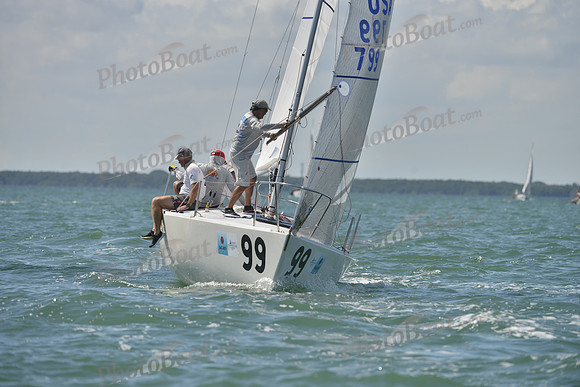 2019 J24 Worlds C_0417