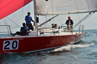 2019 Block Island Race Week B_0796