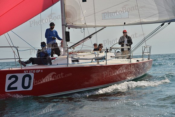 2019 Block Island Race Week B_0796