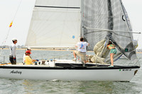 2011 Southern Bay RW E 184