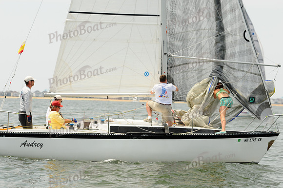 2011 Southern Bay RW E 184