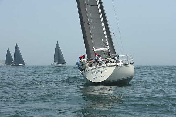 2025 Block Island Race Week A_0045