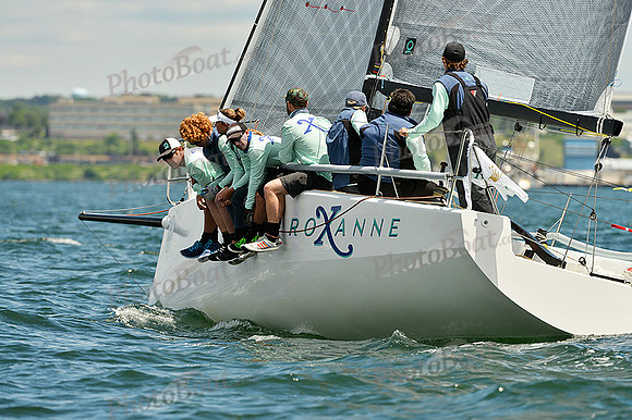 2016 NYYC Annual Regatta A_0318