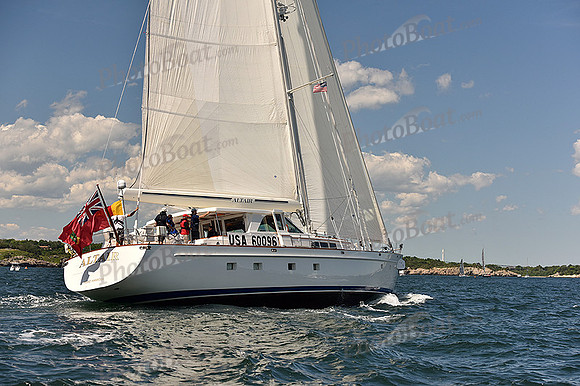 2016 Newport Bermuda Race_0086