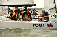 2015 Charleston Race Week E 347