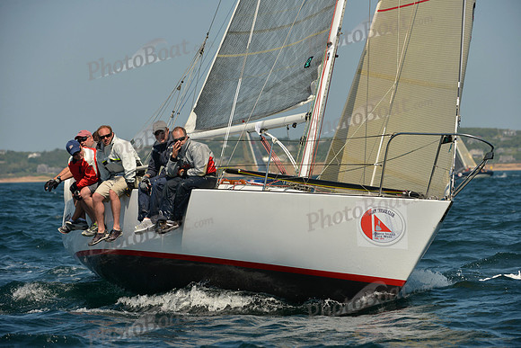 2015 Block Island Race Week B 600