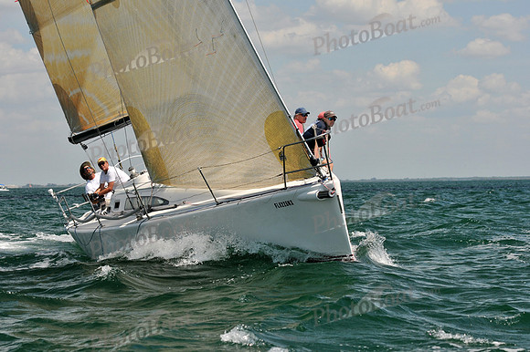 2012 Suncoast Race Week A 223