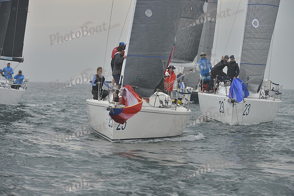 2021 Block Island Race Week C_2323