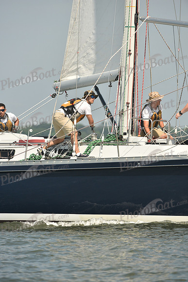 2018 Southern Bay Race Week A_0186