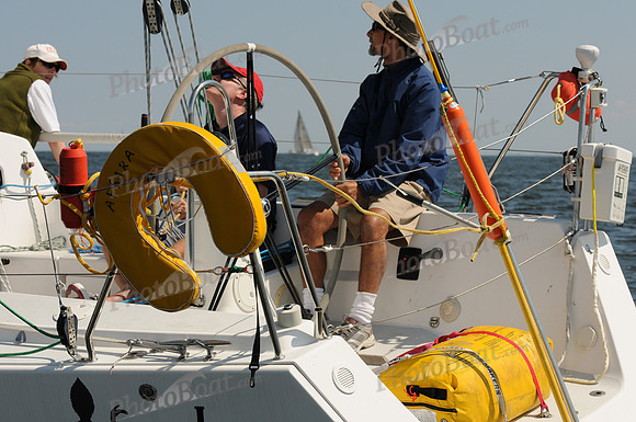 2011 Vineyard Race A 801