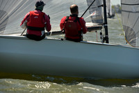 2016 Charleston Race Week D 0589