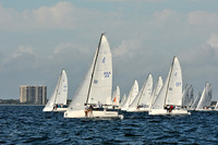 2014 J70 Winter Series A 611