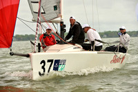 2015 Charleston Race Week E 165