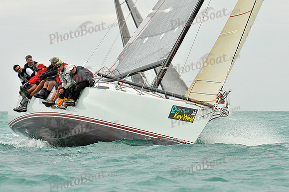 2013 Key West Race Week C 356