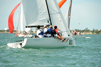2015 Key West Race Week A 274